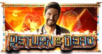 Return of the Dead